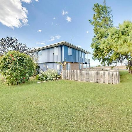 1 Wood Street, Emu Park Villa Exterior foto