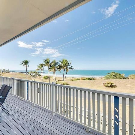 1 Wood Street, Emu Park Villa Exterior foto