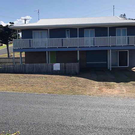 1 Wood Street, Emu Park Villa Exterior foto