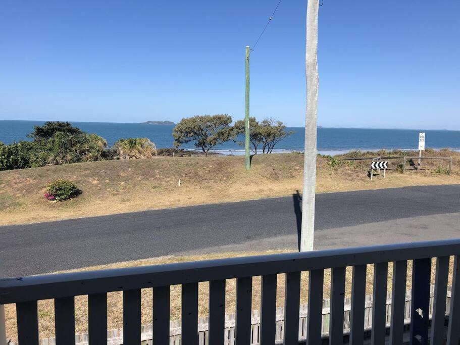 1 Wood Street, Emu Park Villa Exterior foto