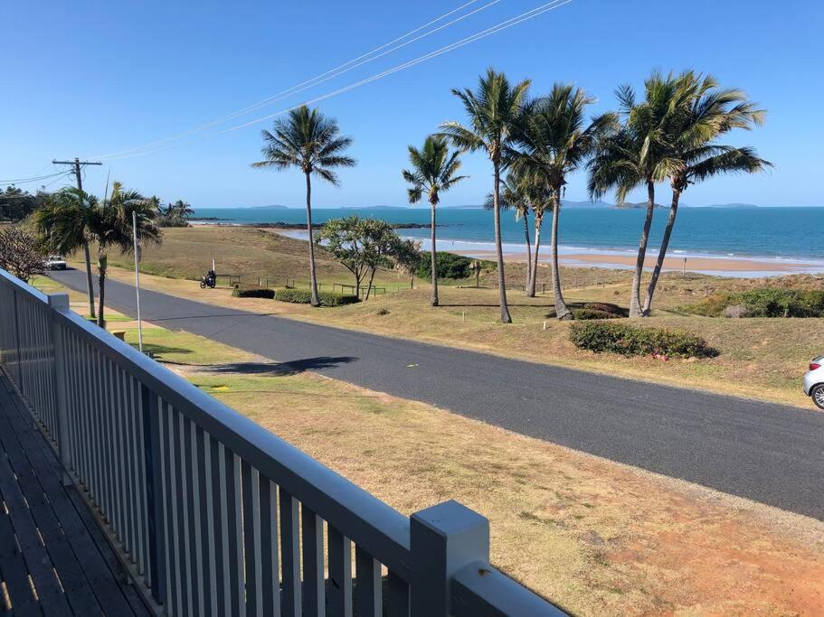 1 Wood Street, Emu Park Villa Exterior foto